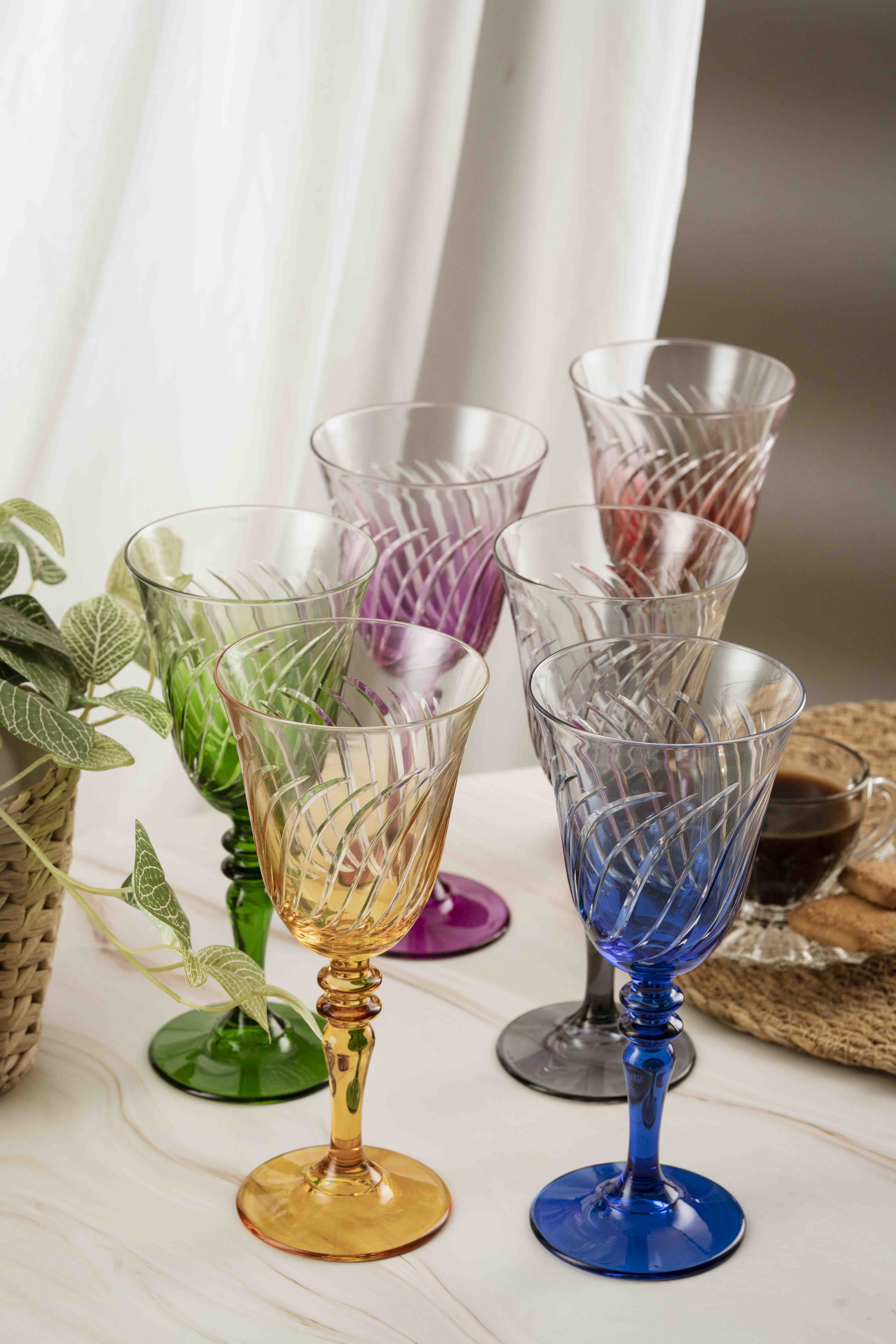 Meltem Uzun Kadeh 270ml