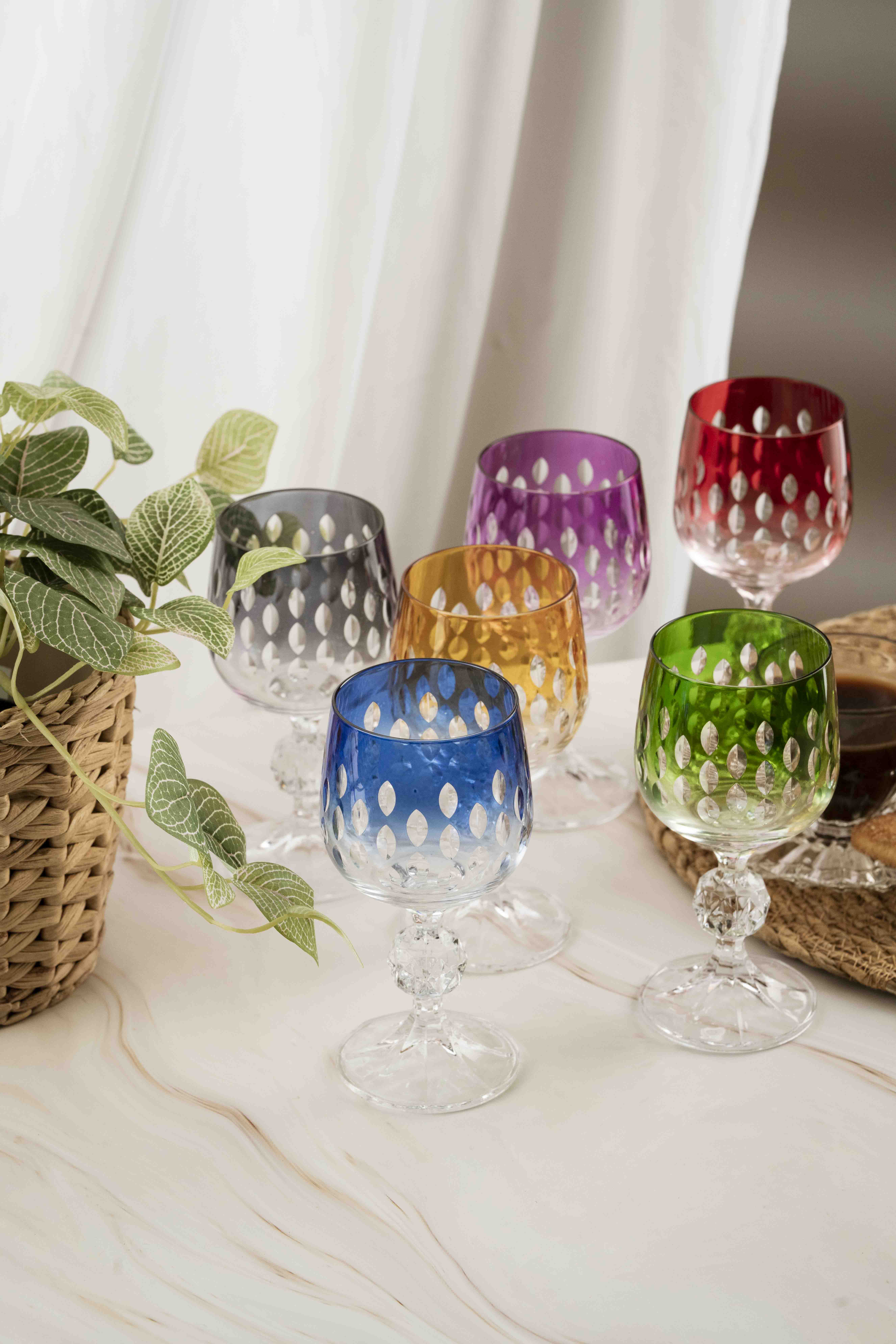 Steep Almond Crystal Coffee Side 150ml