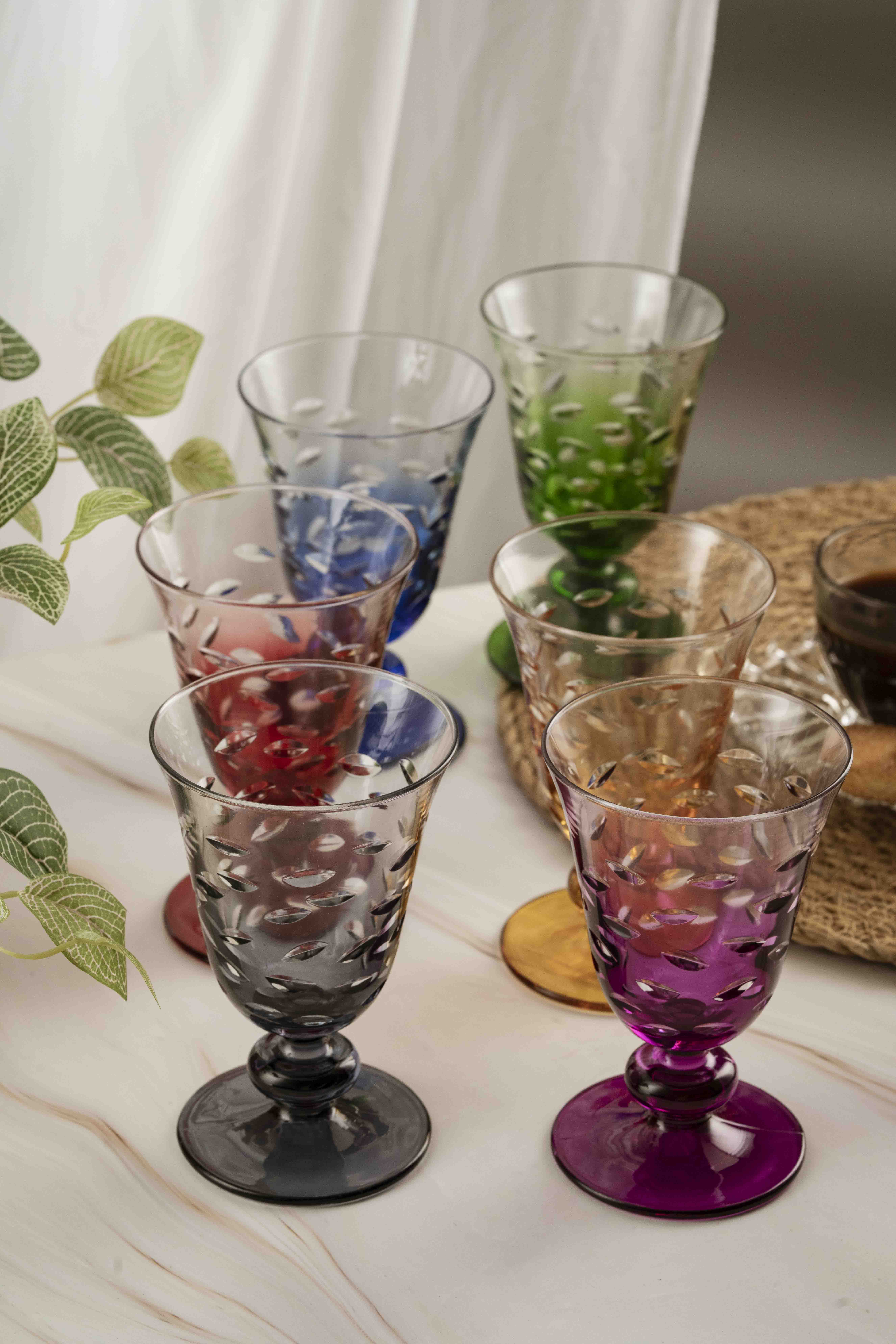 Barley Short Glass 200ml