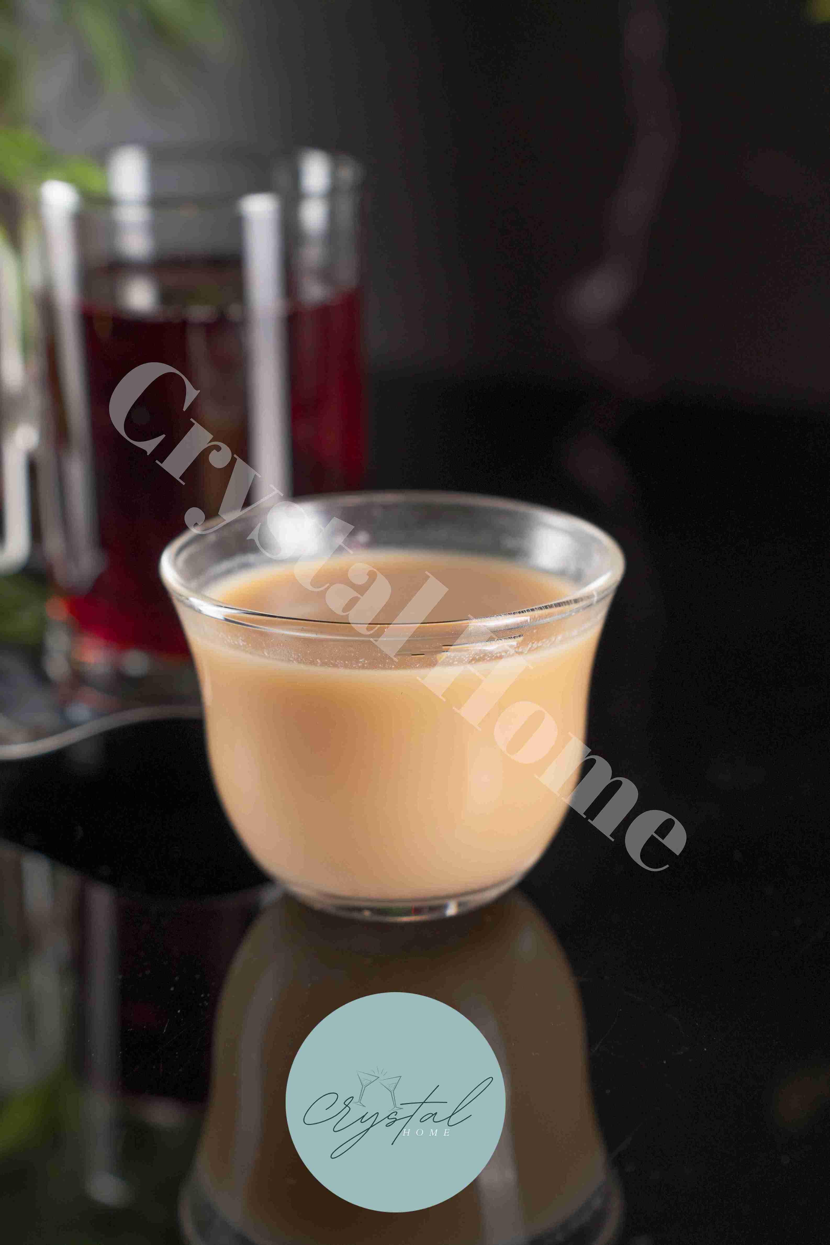 18 Piece Tea Set ASN