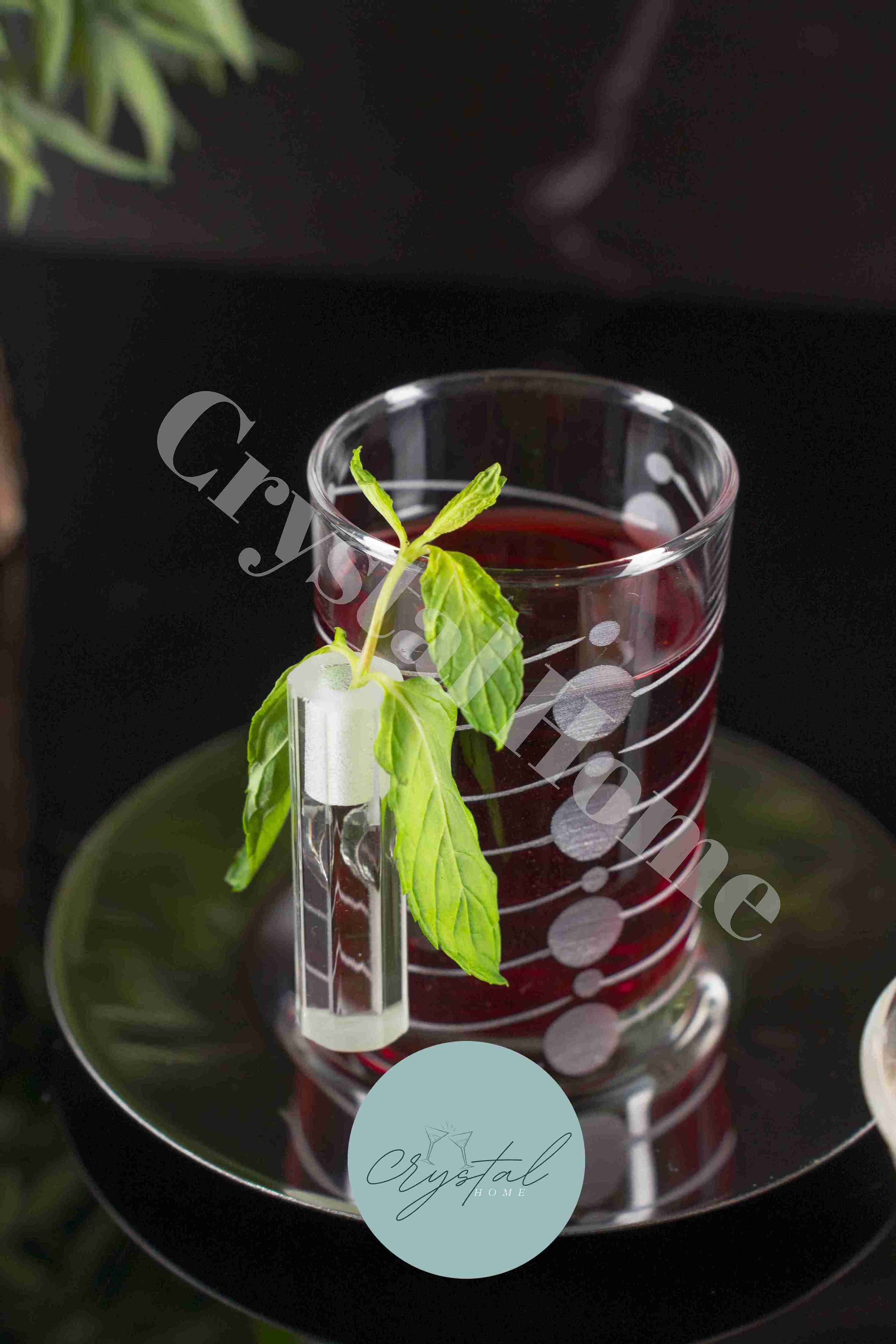 18 Piece Tea Set Es Uzum