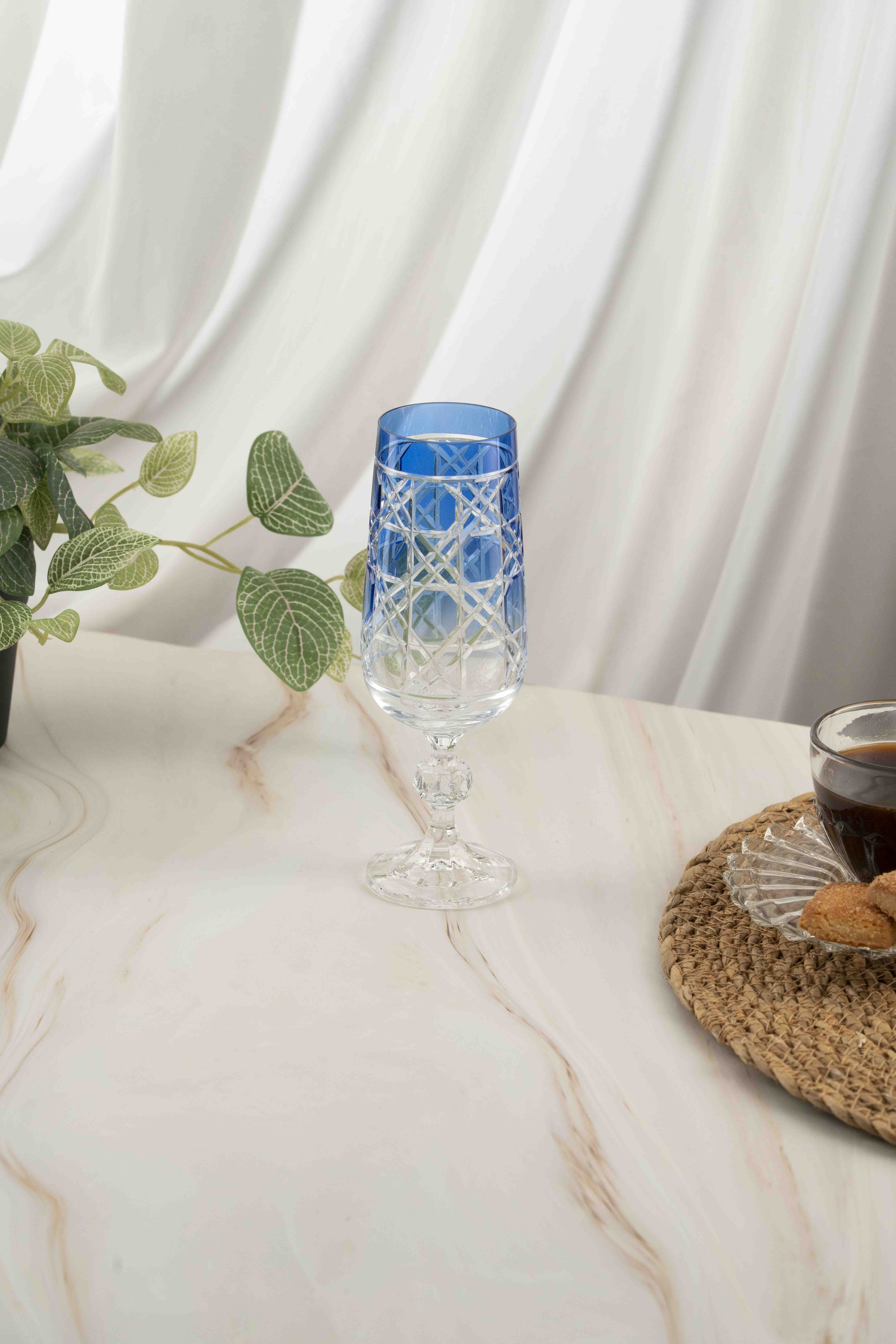 Gloria Crystal Coffee Side 180ml