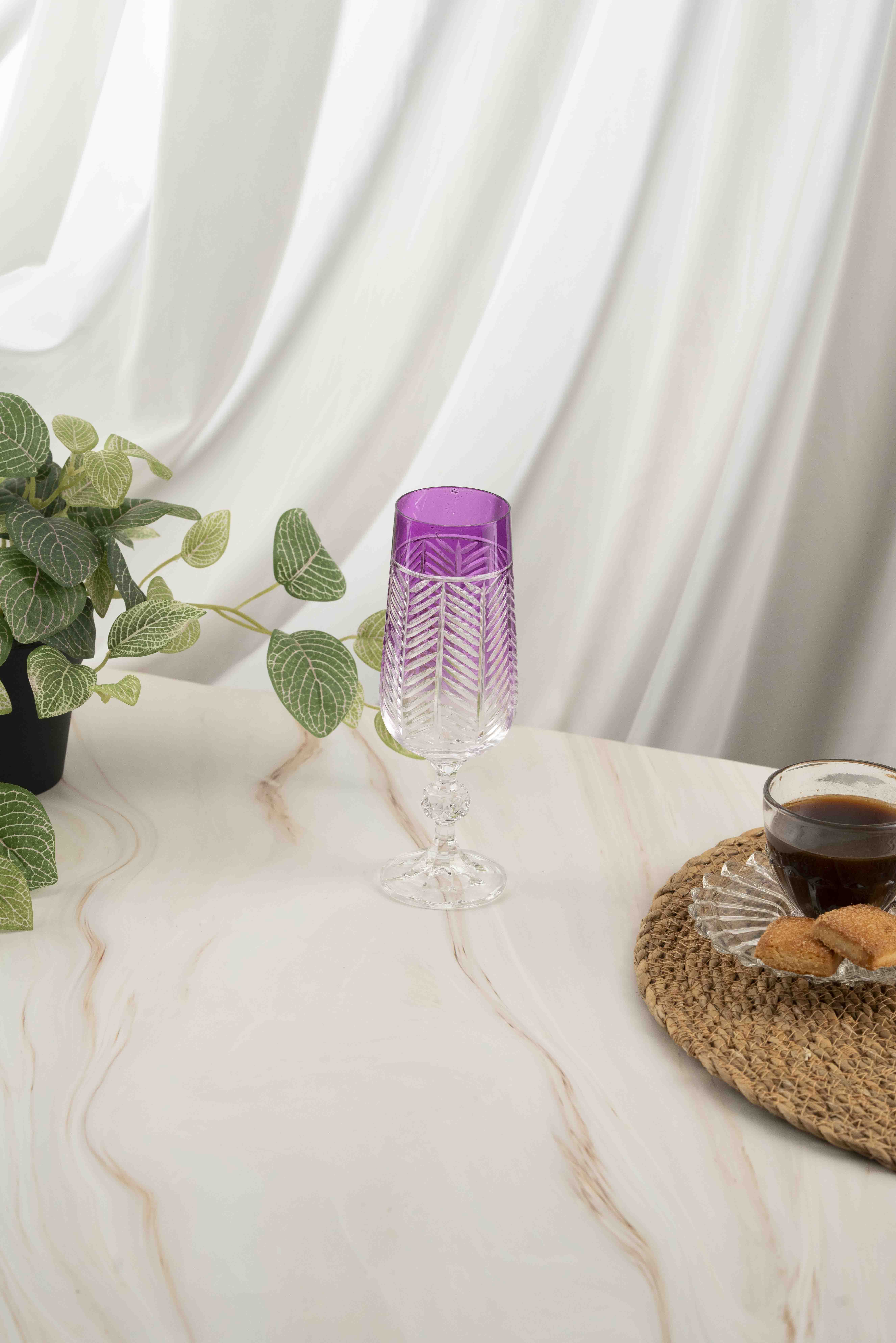 Fishbone Crystal Coffee Side 180ml