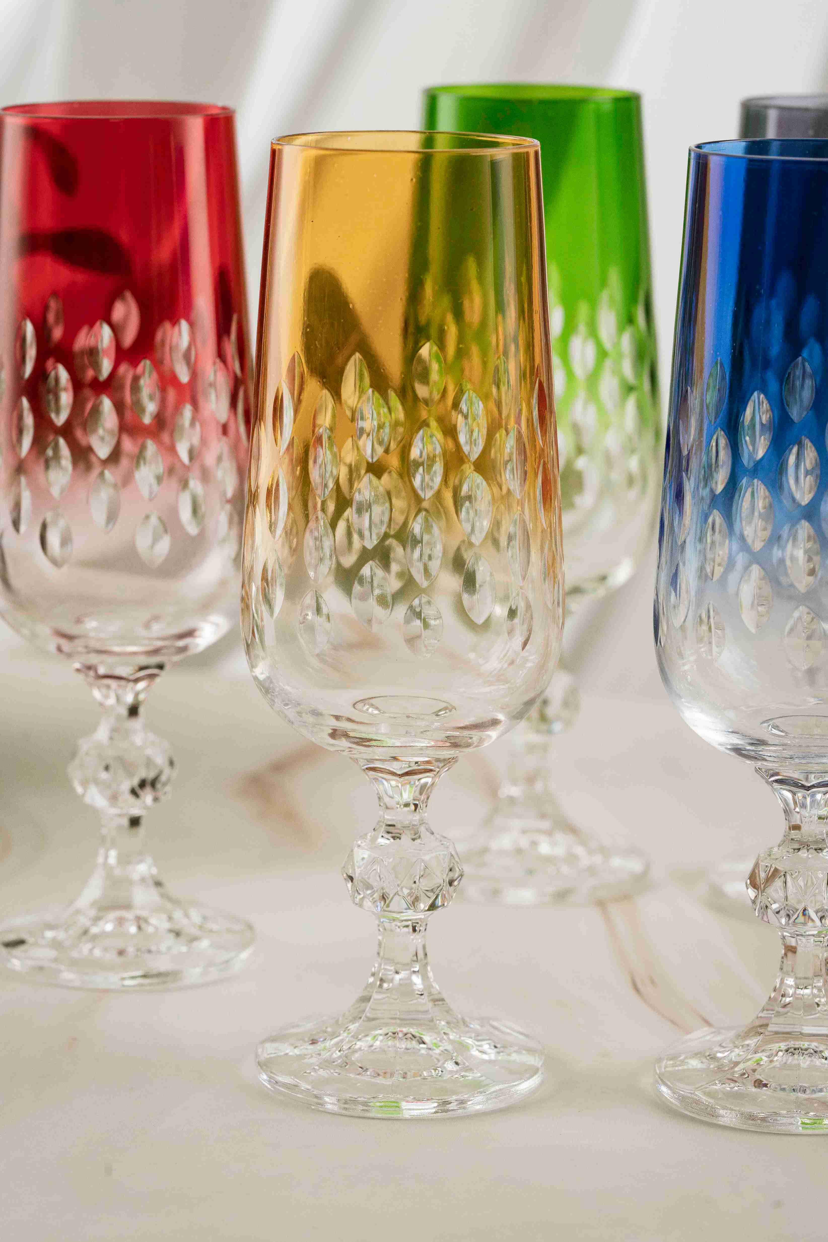 Steep Almond Crystal Coffee Side 180ml