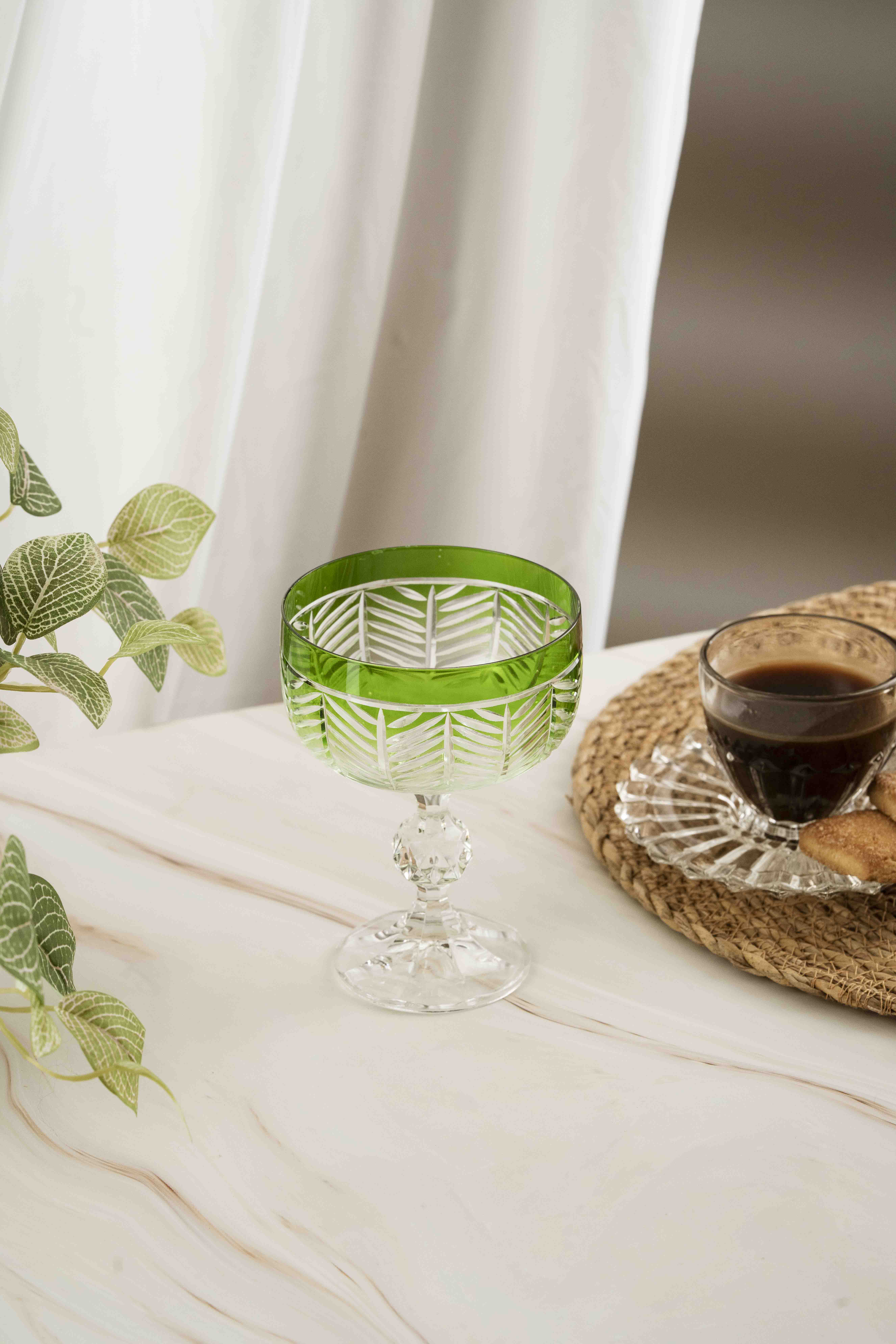 Fishbone Crystal Ice Cream 200ml