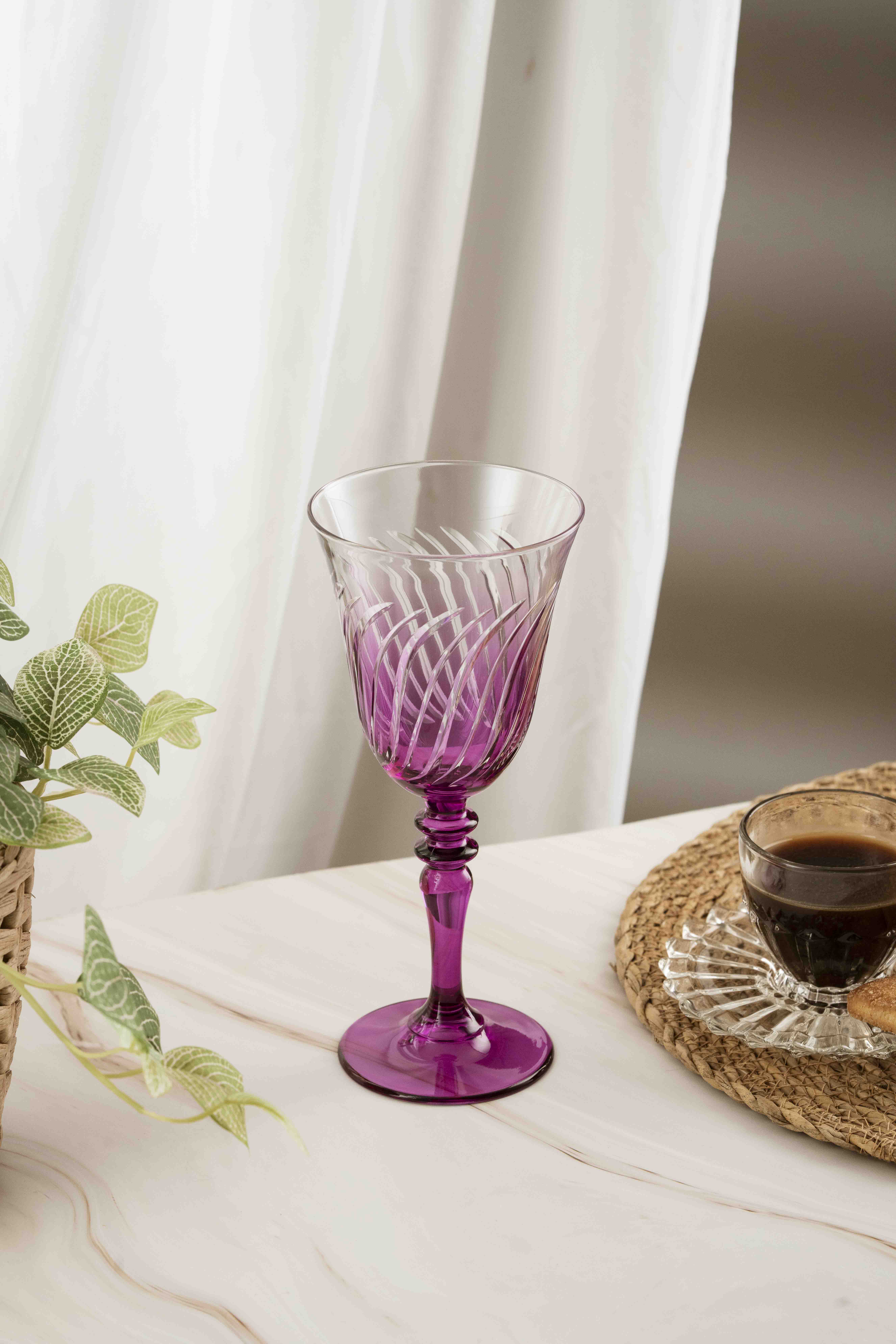 Meltem Uzun Kadeh 270ml