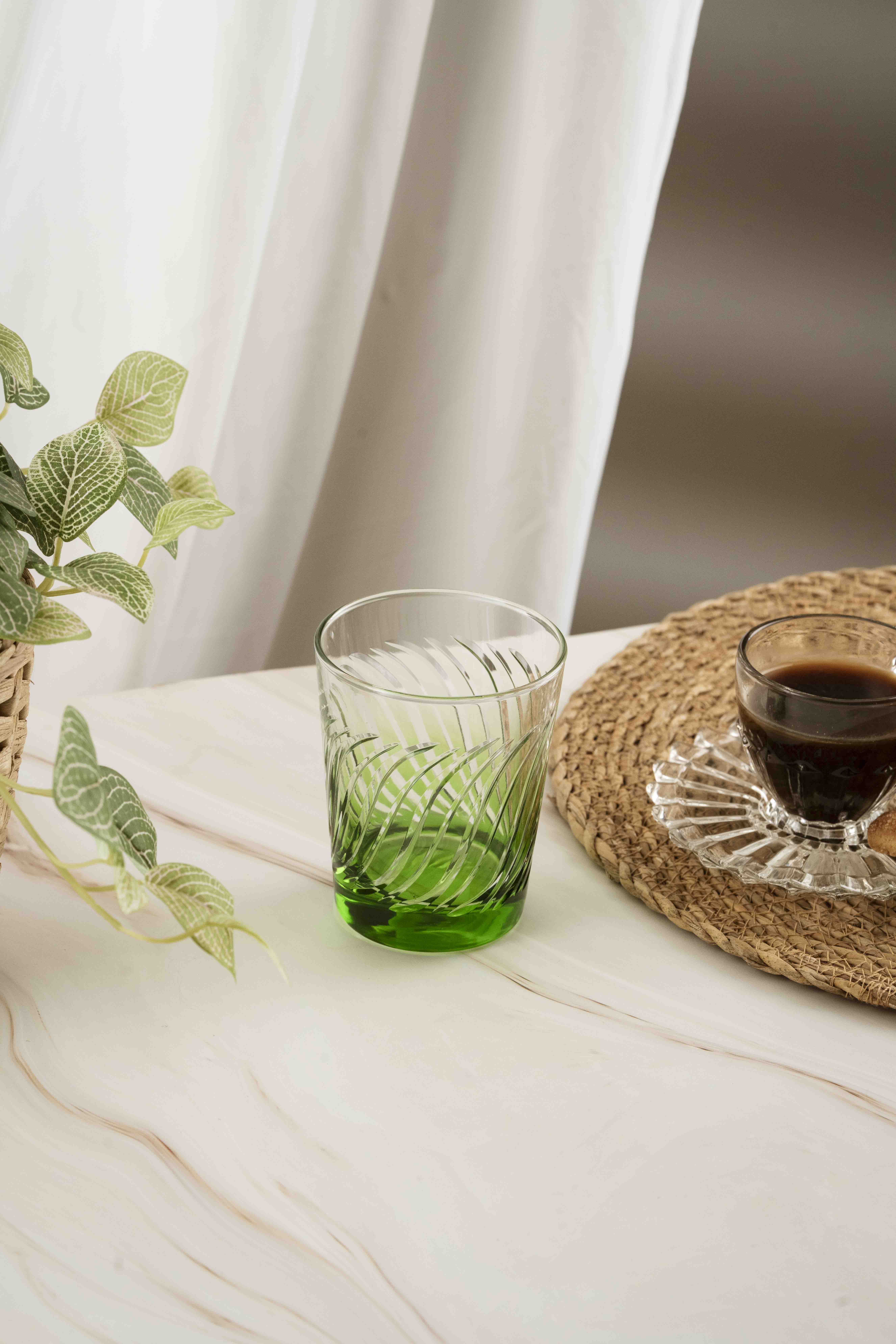 Meltem Water Glass 275ml