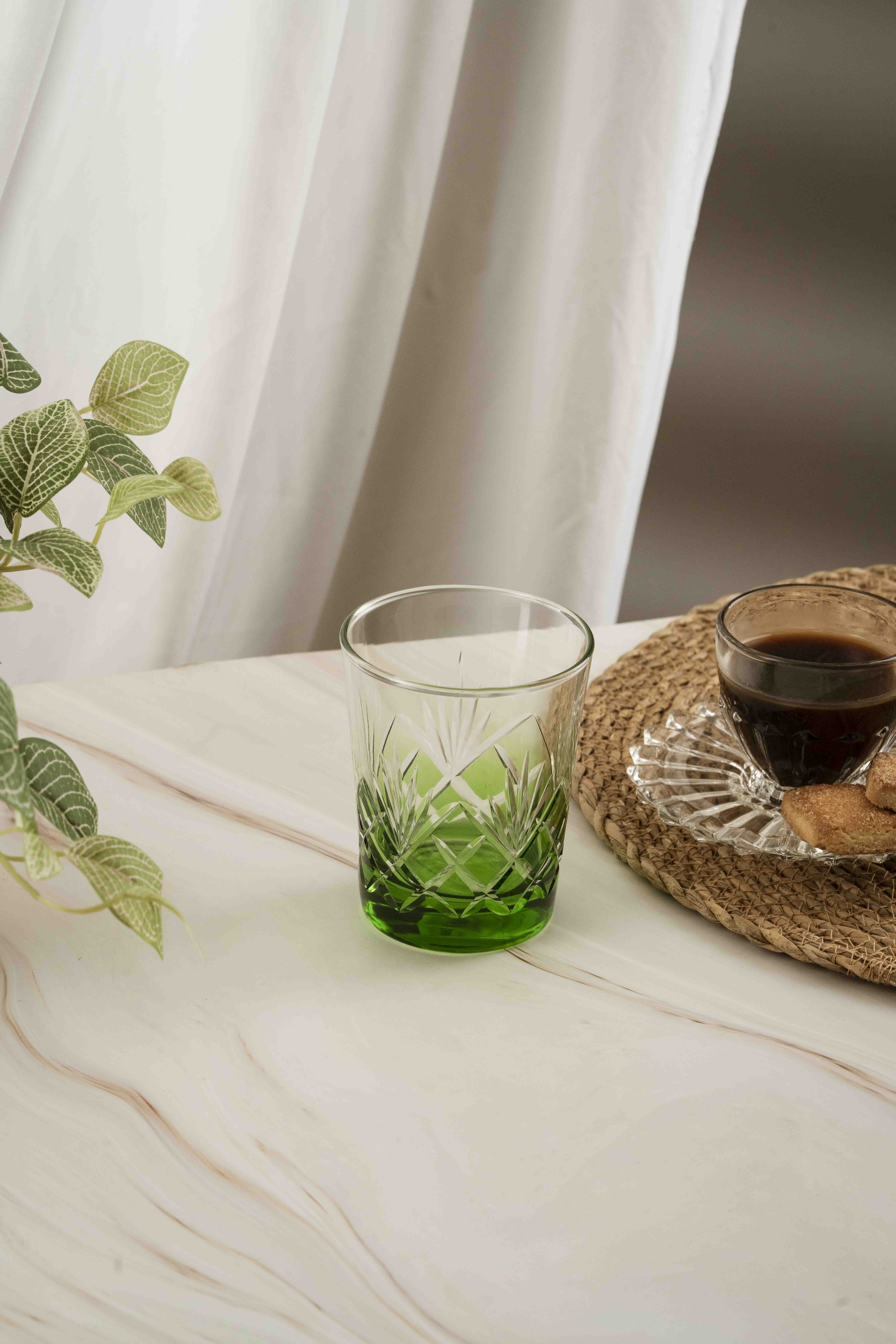 Ananas Su Bardağı 275ml