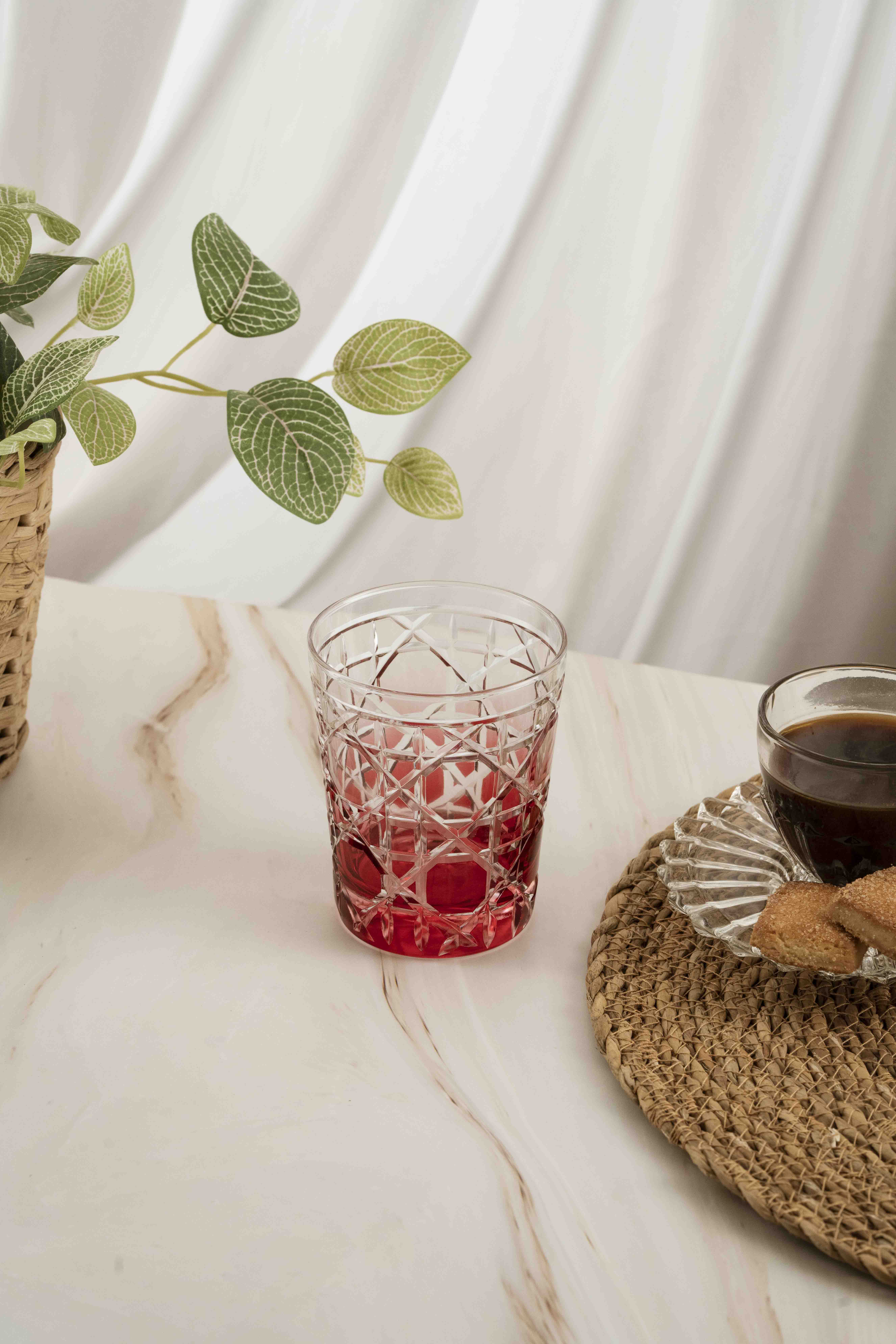 Gloria Water Glass 275ml