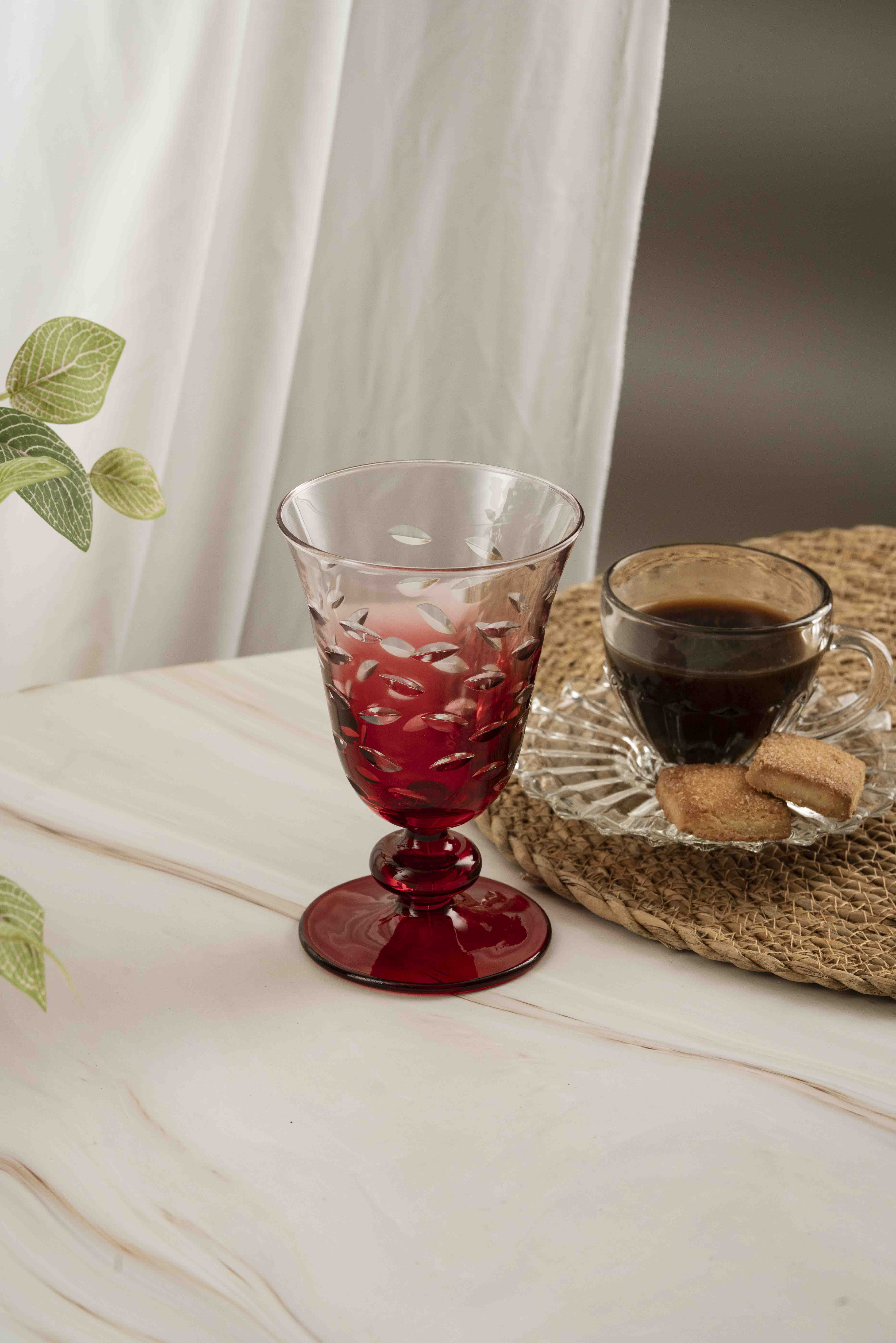 Barley Short Glass 200ml