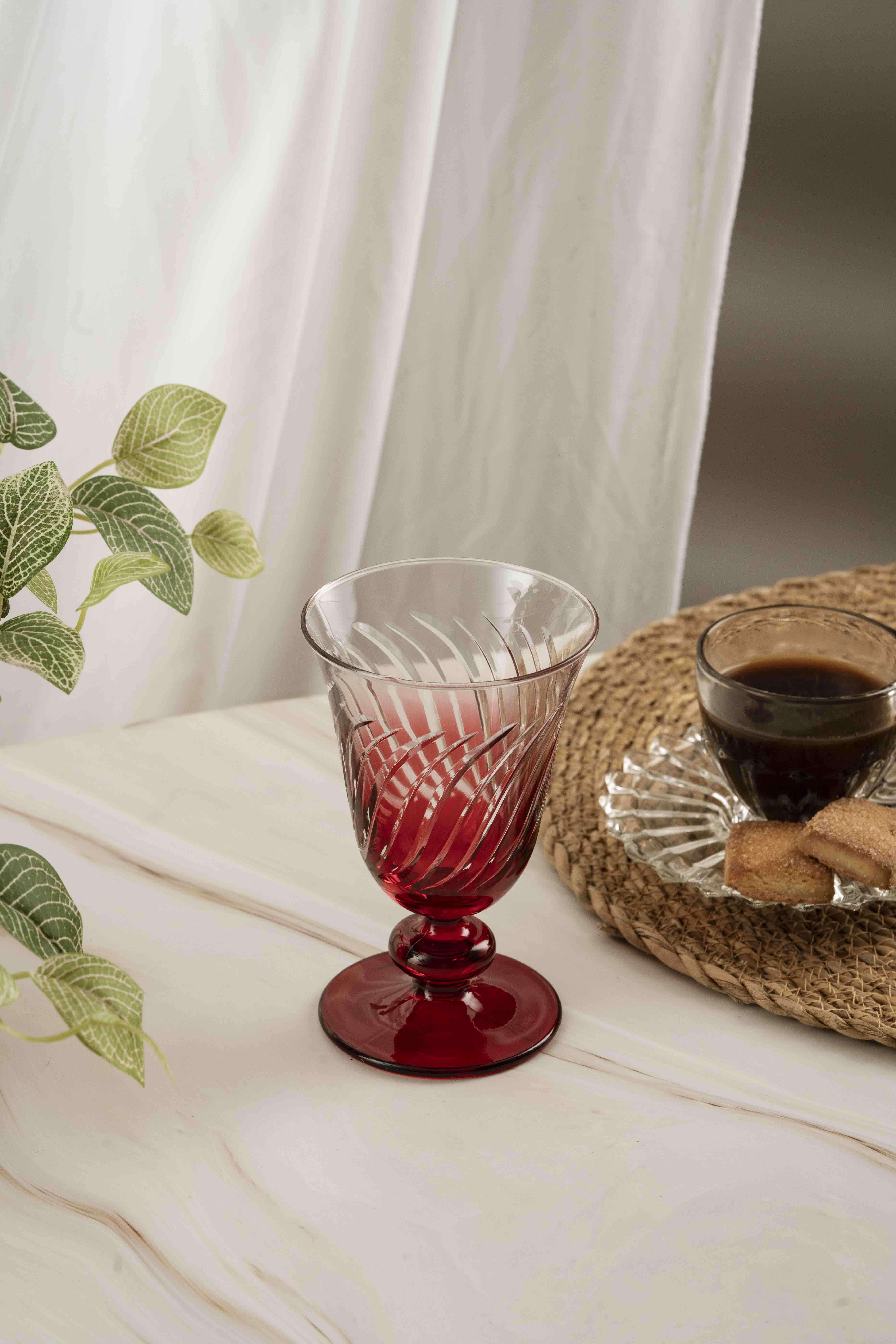 Meltem Short Glass 200ml